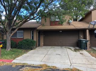 2615 E Heidi Loop, Flagstaff, AZ 86004