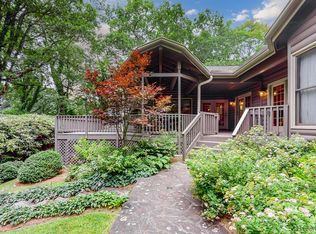 400 Hudson Rd, Highlands, NC 28741