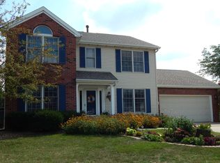 1413 Ironwood Cc Dr, Normal, IL 61761