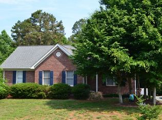 1418 Peggys Way, Graham, NC 27253
