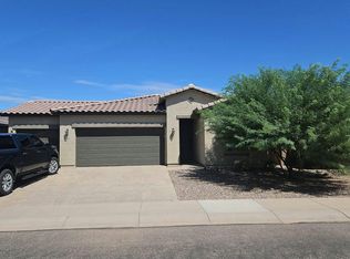 752 W Racine Dr, Casa Grande, AZ 85122