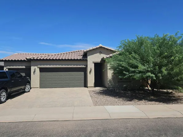 752 W Racine Dr, Casa Grande, AZ 85122