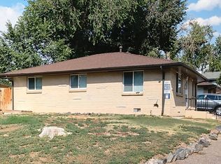 7436 Quitman St #7452, Westminster, CO 80030