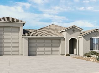 Embark Plan, Salero Journey, Laveen, AZ 85339