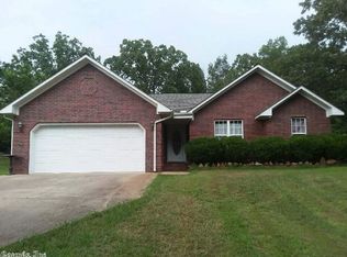 514 Warren St, Mountain View, AR 72560