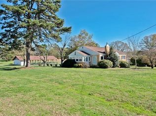 00 Mt Moriah Church Rd, China Grove, NC 28023