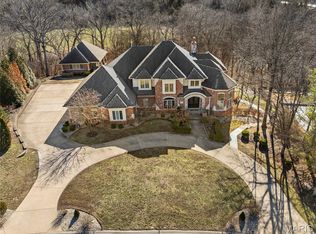 12932 Sunset Bluff Ct, Saint Louis, MO 63127