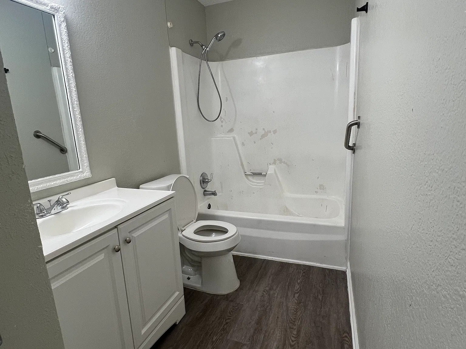 3 bed, 1238 sqft, $1,400 — Photo 4