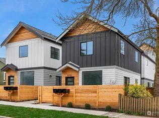 5906 A 41st Ave SW, Seattle, WA 98136