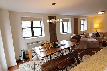 Rented by Highline Residential