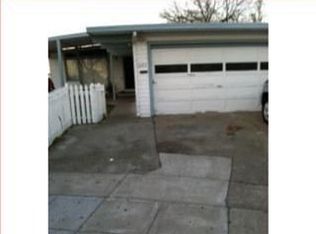 1297 Pershing Ave, San Mateo, CA 94403