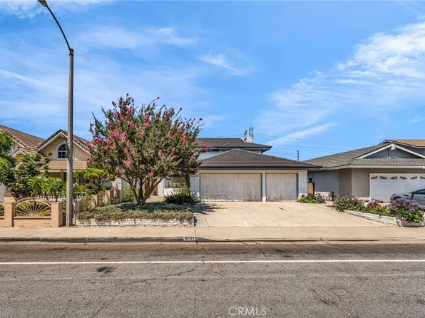4531 Maroon Dr, La Palma, CA 90623