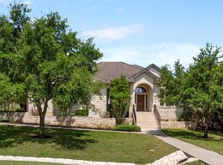 21 Tiburon Dr, The Hills, TX 78738