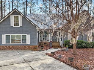 106 Windlass Way, Aurora, NC 27806