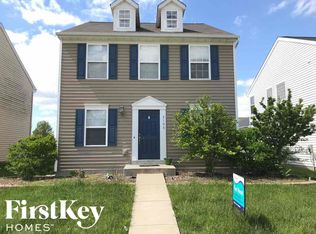 3103 Osterly Bnd, Saint Charles, MO 63301