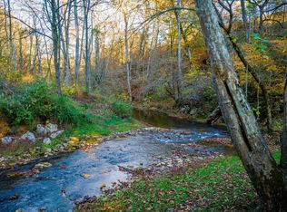 Blackberry Ln, Afton, TN 37616