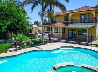 12941 Magnolia Blvd, Sherman Oaks, CA 91423