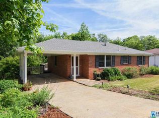 340 22nd Ave S, Birmingham, AL 35205