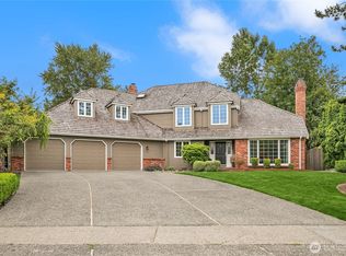 7760 81st Pl SE, Mercer Island, WA 98040