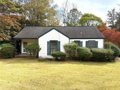 1154 Lakeview Dr, Auburn, AL, 36830