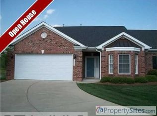 1026 Abbotts Ford Ct, High Point, NC 27265