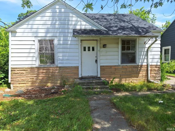 3713 Euclid Ave, Fort Wayne, IN 46806