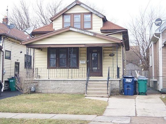 4th image of 324 Hewitt Ave