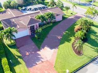 285 Monte Cristo Blvd, Tierra Verde, FL 33715