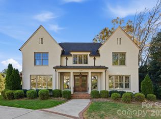 1219 Coddington Pl, Charlotte, NC 28211