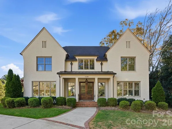 1219 Coddington Pl, Charlotte, NC 28211