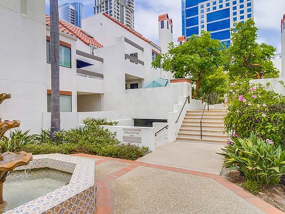 5th image of 701 Kettner Blvd Unit 98