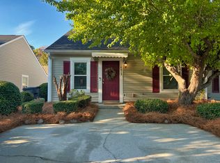 4015 Calypso Dr, Augusta, GA 30907