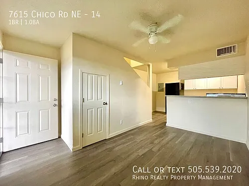 7615 Chico Rd NE Photo 1