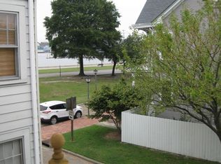 303 Dinwiddie Street, Portsmouth, VA 23704