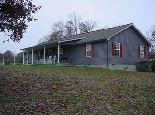 176 Charlie Byrd Ln, Pioneer, TN 37847