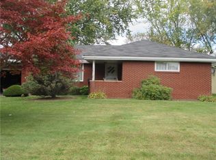 756 Porter Ave, Campbell, OH