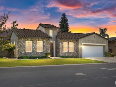 4901 Pelican Hill Dr, Bakersfield, CA, 93312