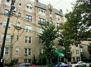 107 Kensington Ave #305, Jersey City, NJ 07306