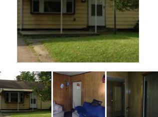 11400 Dove Ave, Cleveland, OH 44105