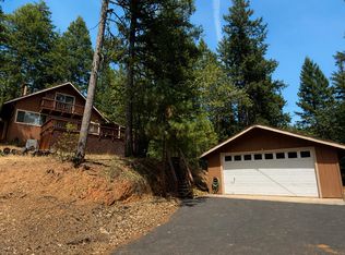 279 Placer Dr, Trinity Center, CA 96091