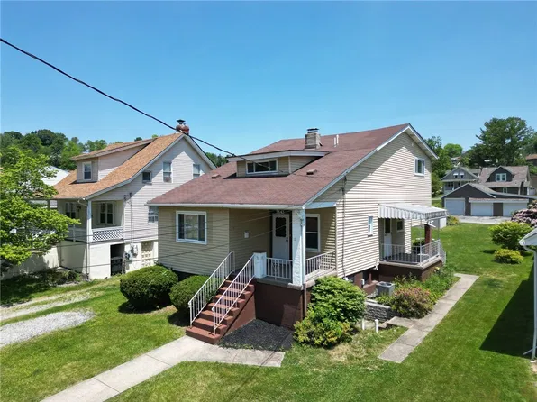 5643 6th St, Pittsburgh, PA 15236