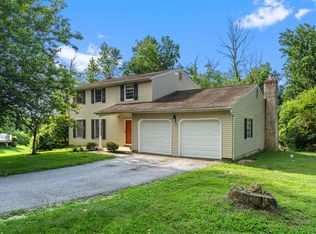 7 Rabbit Run Ln, Glenmoore, PA 19343