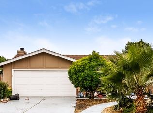 755 Quartz Ln, Vallejo, CA 94589