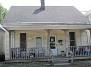 147 W High St, Circleville, OH 43113