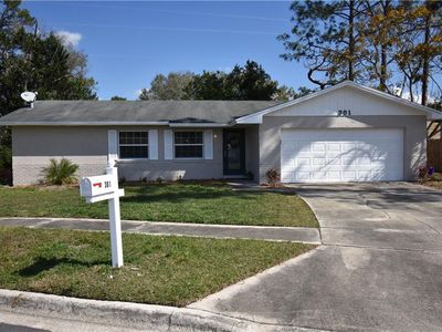 301 Hidden Hollow Ct, Sanford, FL, 32773