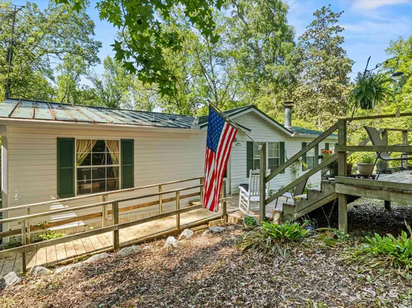 217 Kant Cir, Quincy, FL 32351