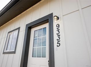 9335 S Peyton Rd, Colorado Springs, CO 80928