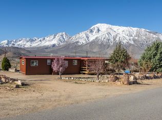 610 Houston Dr, Bishop, CA 93514