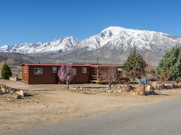 610 Houston Dr, Bishop, CA 93514