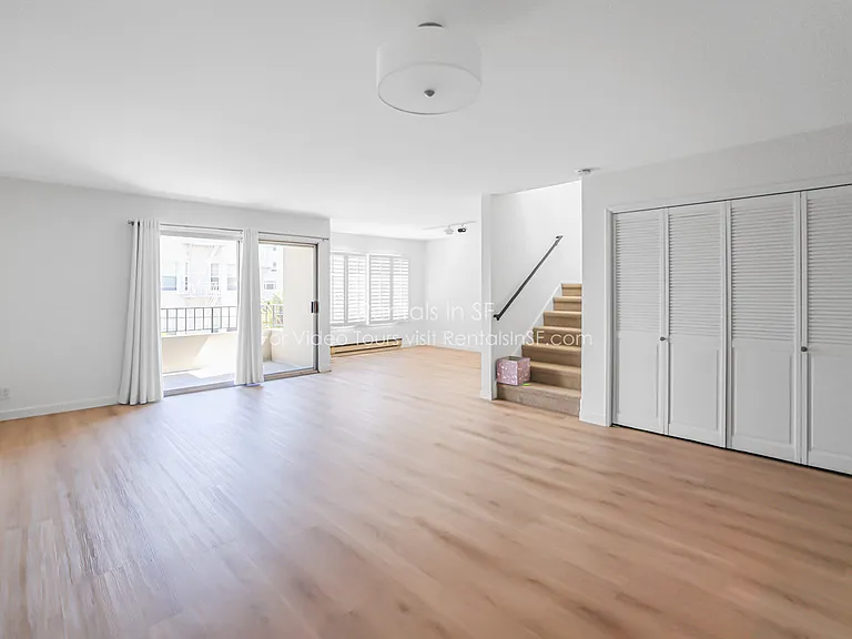1550 Vallejo St #4 — Photo 2